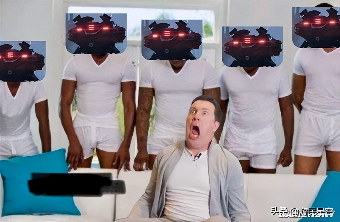 我看这生化斯坦,真是宇宙第一雄关啊__我看这生化斯坦,真是宇宙第一雄关啊