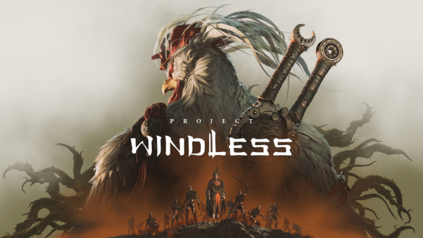 KRAFTON 公布《Project Windless》:基于史诗奇幻小说系列《饮泪之鸟》打造的开放世界动作 RPG游戏__KRAFTON 公布《Project Windless》:基于史诗奇幻小说系列《饮泪之鸟》打造的开放世界动作 RPG游戏