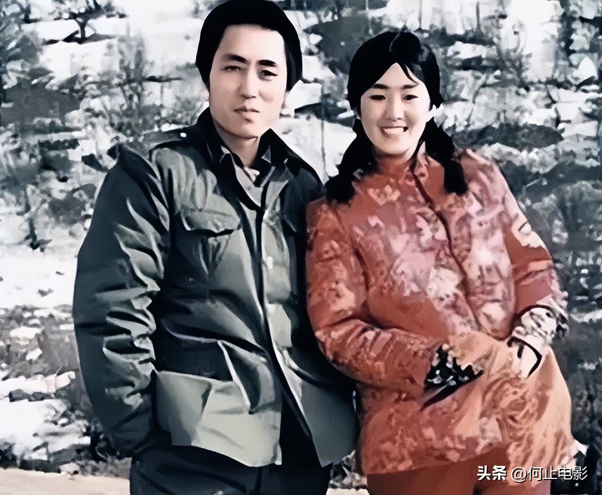 _陈婷没想到，七旬张艺谋再破天花板，竟给老夫少妻上了最狠一课！_陈婷没想到，七旬张艺谋再破天花板，竟给老夫少妻上了最狠一课！