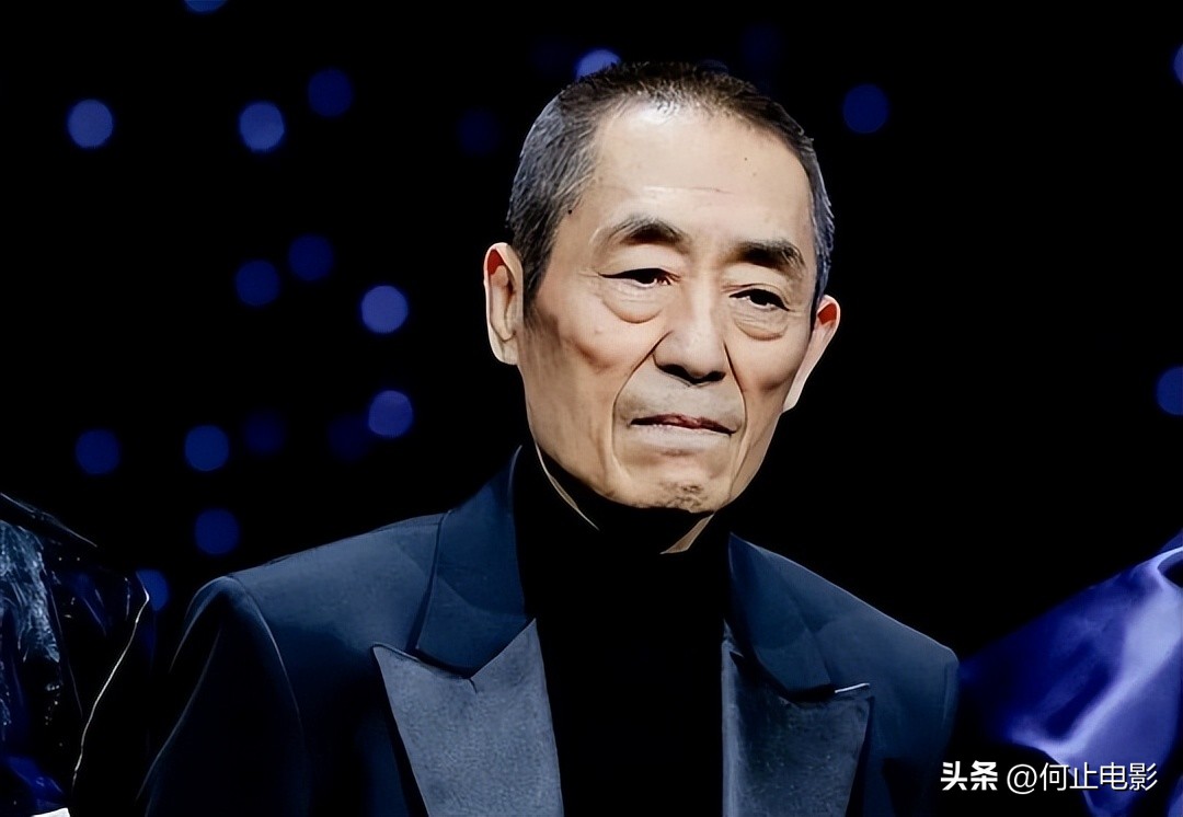 陈婷没想到，七旬张艺谋再破天花板，竟给老夫少妻上了最狠一课！__陈婷没想到，七旬张艺谋再破天花板，竟给老夫少妻上了最狠一课！