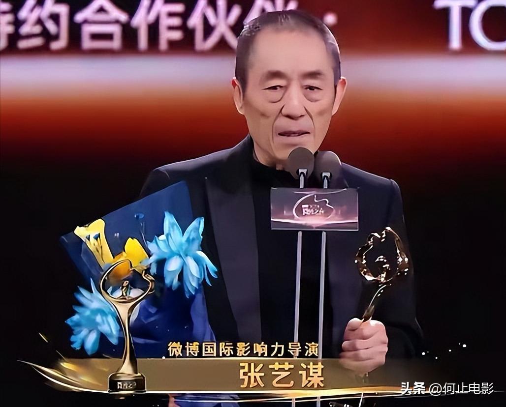 _陈婷没想到，七旬张艺谋再破天花板，竟给老夫少妻上了最狠一课！_陈婷没想到，七旬张艺谋再破天花板，竟给老夫少妻上了最狠一课！