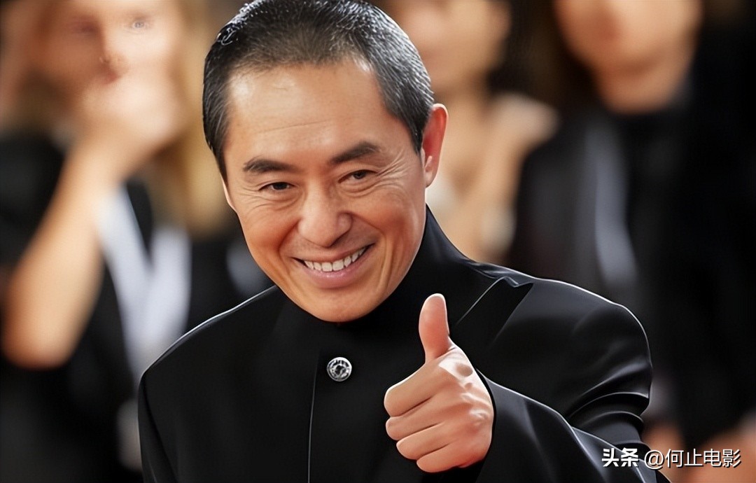 陈婷没想到，七旬张艺谋再破天花板，竟给老夫少妻上了最狠一课！__陈婷没想到，七旬张艺谋再破天花板，竟给老夫少妻上了最狠一课！