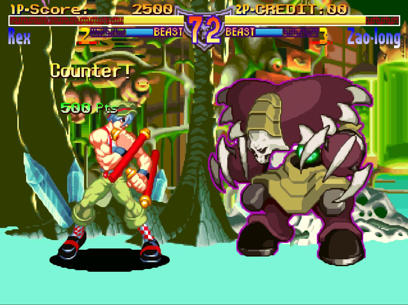 格斗游戏的隐藏boss_格斗游戏隐藏人物选法_