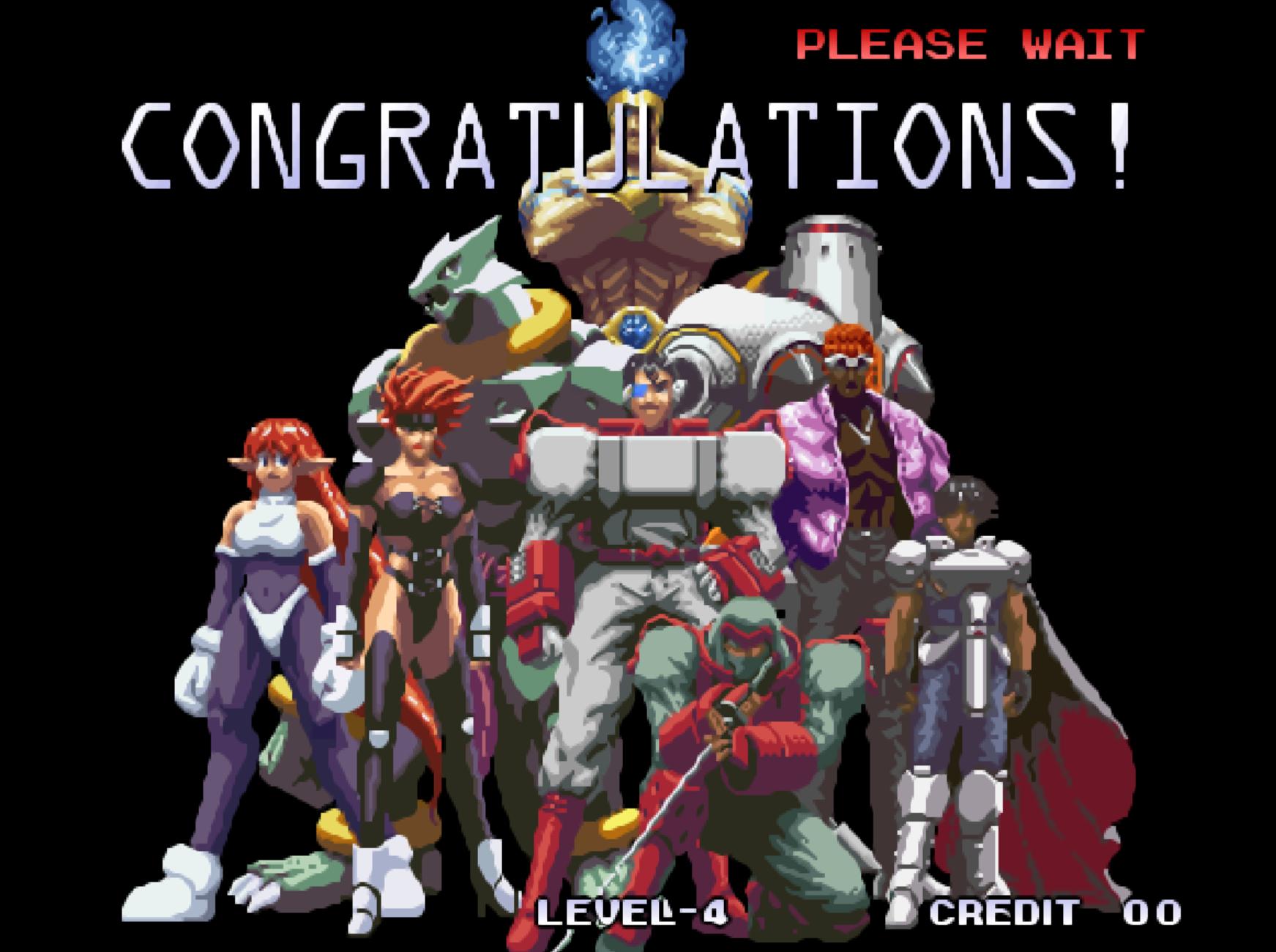 格斗游戏隐藏人物选法_格斗游戏的隐藏boss_