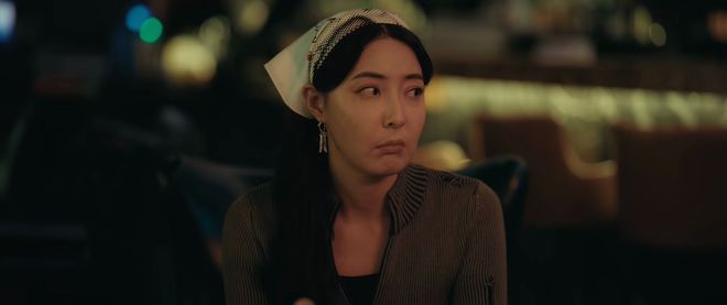 10位女星齐聚《夜色正浓》，谁打造了职场女强人模范？蓝盈莹完胜__10位女星齐聚《夜色正浓》，谁打造了职场女强人模范？蓝盈莹完胜