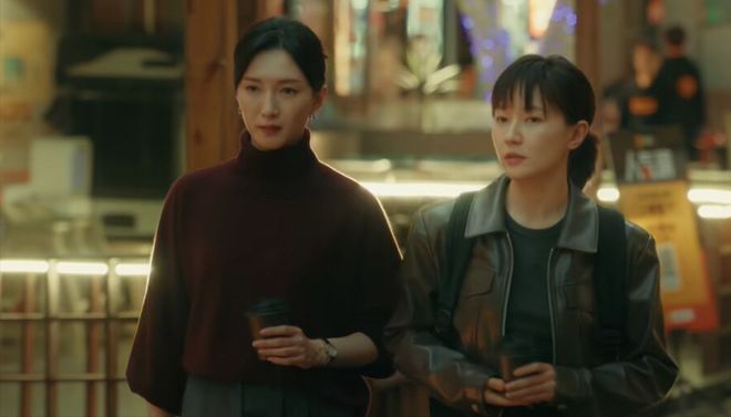 10位女星齐聚《夜色正浓》，谁打造了职场女强人模范？蓝盈莹完胜_10位女星齐聚《夜色正浓》，谁打造了职场女强人模范？蓝盈莹完胜_