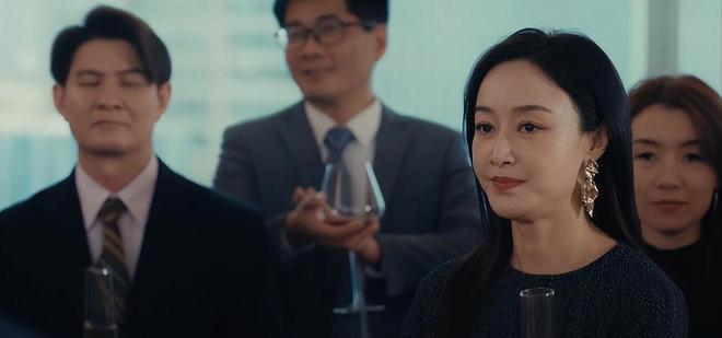 10位女星齐聚《夜色正浓》，谁打造了职场女强人模范？蓝盈莹完胜__10位女星齐聚《夜色正浓》，谁打造了职场女强人模范？蓝盈莹完胜