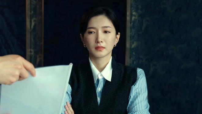 10位女星齐聚《夜色正浓》，谁打造了职场女强人模范？蓝盈莹完胜__10位女星齐聚《夜色正浓》，谁打造了职场女强人模范？蓝盈莹完胜