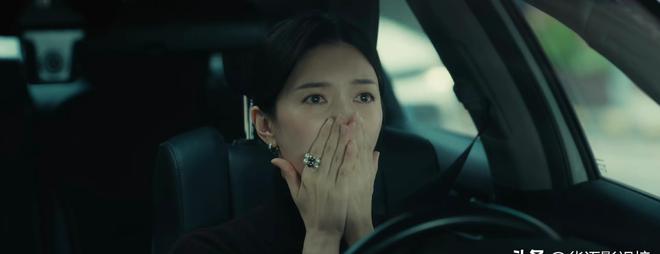 10位女星齐聚《夜色正浓》，谁打造了职场女强人模范？蓝盈莹完胜__10位女星齐聚《夜色正浓》，谁打造了职场女强人模范？蓝盈莹完胜