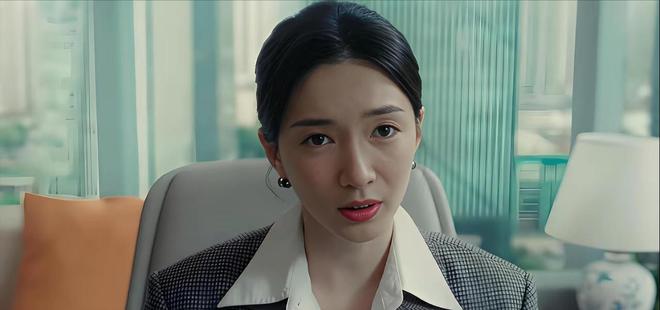 10位女星齐聚《夜色正浓》，谁打造了职场女强人模范？蓝盈莹完胜_10位女星齐聚《夜色正浓》，谁打造了职场女强人模范？蓝盈莹完胜_