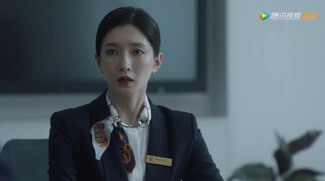 10位女星齐聚《夜色正浓》，谁打造了职场女强人模范？蓝盈莹完胜_10位女星齐聚《夜色正浓》，谁打造了职场女强人模范？蓝盈莹完胜_