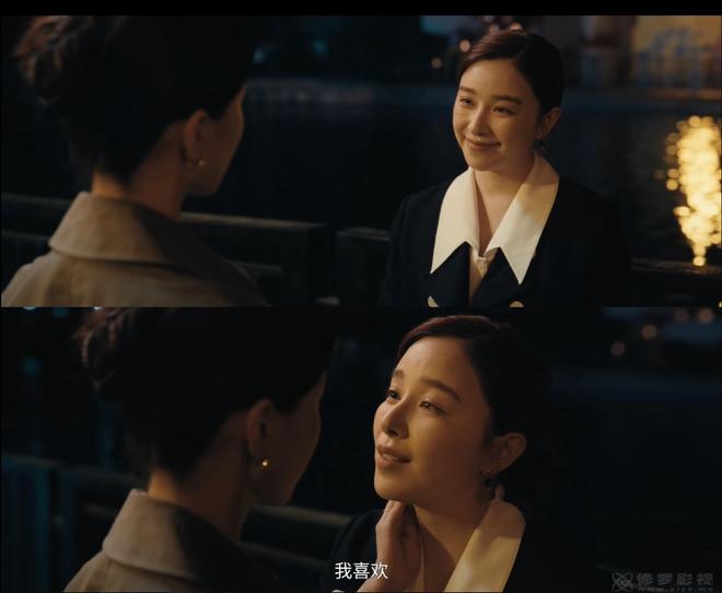 _10位女星齐聚《夜色正浓》，谁打造了职场女强人模范？蓝盈莹完胜_10位女星齐聚《夜色正浓》，谁打造了职场女强人模范？蓝盈莹完胜