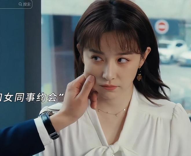 10位女星齐聚《夜色正浓》，谁打造了职场女强人模范？蓝盈莹完胜__10位女星齐聚《夜色正浓》，谁打造了职场女强人模范？蓝盈莹完胜