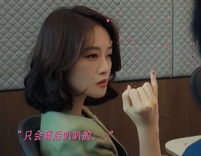 10位女星齐聚《夜色正浓》，谁打造了职场女强人模范？蓝盈莹完胜_10位女星齐聚《夜色正浓》，谁打造了职场女强人模范？蓝盈莹完胜_