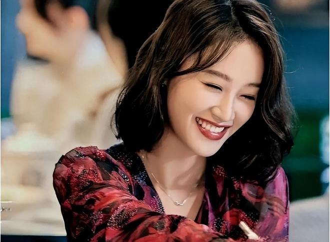 10位女星齐聚《夜色正浓》，谁打造了职场女强人模范？蓝盈莹完胜__10位女星齐聚《夜色正浓》，谁打造了职场女强人模范？蓝盈莹完胜