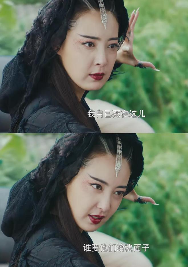 10位女星齐聚《夜色正浓》，谁打造了职场女强人模范？蓝盈莹完胜__10位女星齐聚《夜色正浓》，谁打造了职场女强人模范？蓝盈莹完胜