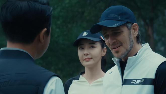 10位女星齐聚《夜色正浓》，谁打造了职场女强人模范？蓝盈莹完胜__10位女星齐聚《夜色正浓》，谁打造了职场女强人模范？蓝盈莹完胜