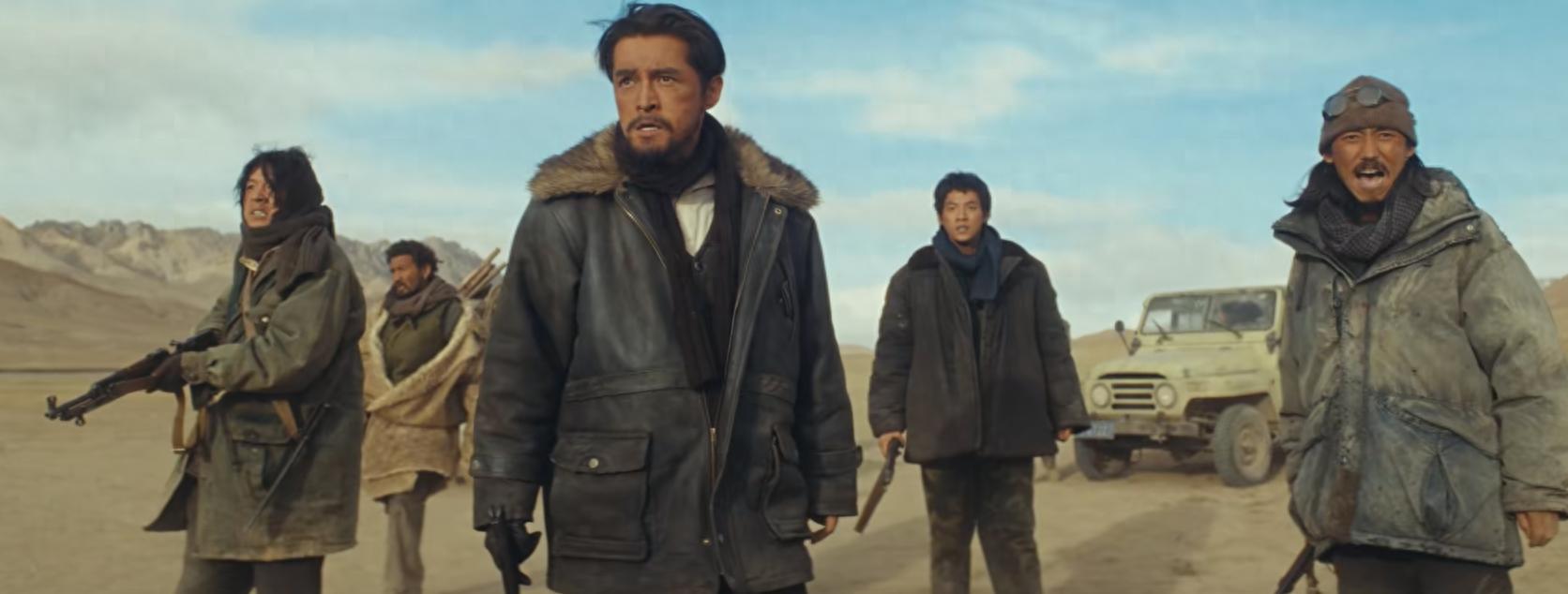 杨紫角色__杨紫的演技