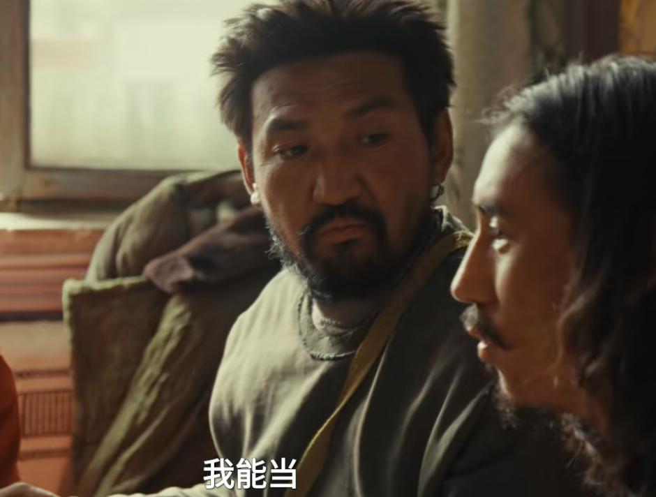 杨紫的演技__杨紫角色