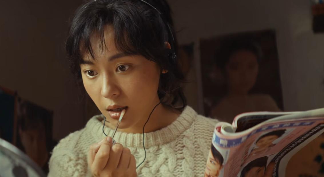 _杨紫角色_杨紫的演技