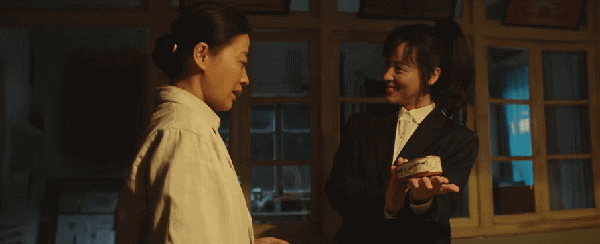 _杨紫角色_杨紫的演技