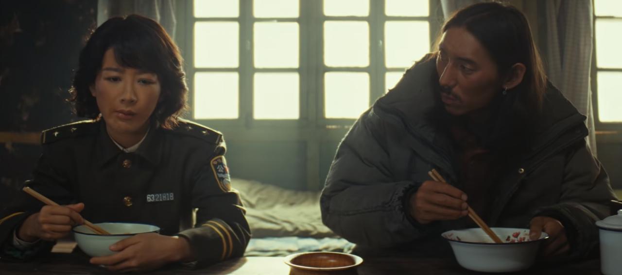 杨紫角色__杨紫的演技