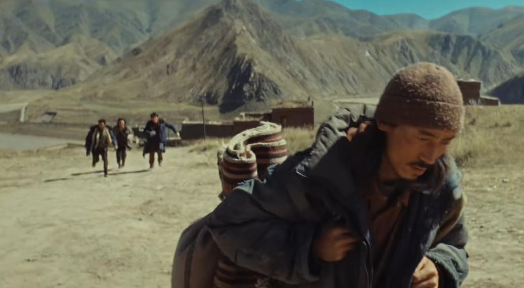 杨紫的演技__杨紫角色