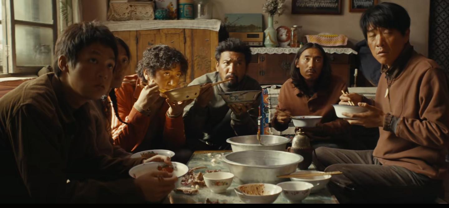 _杨紫的演技_杨紫角色