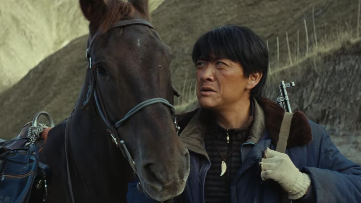 杨紫的演技__杨紫角色