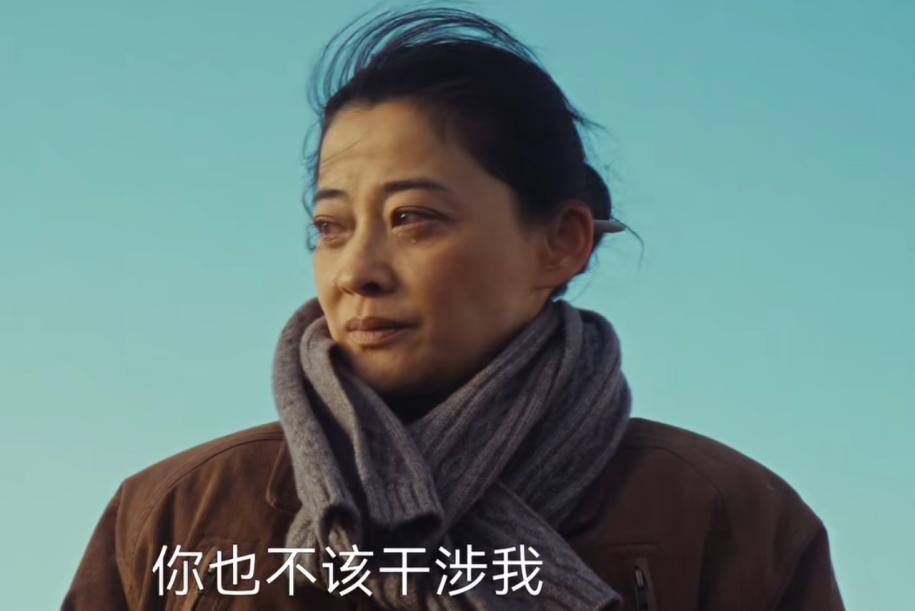 _杨紫角色_杨紫的演技