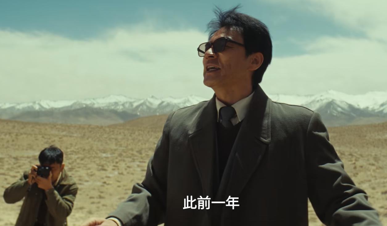 _杨紫角色_杨紫的演技