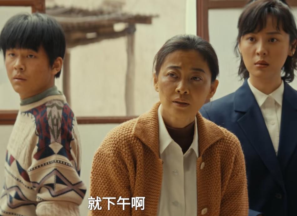 _杨紫的演技_杨紫角色