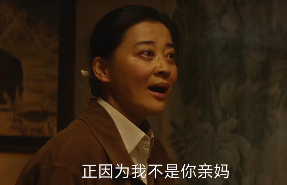 杨紫的演技__杨紫角色