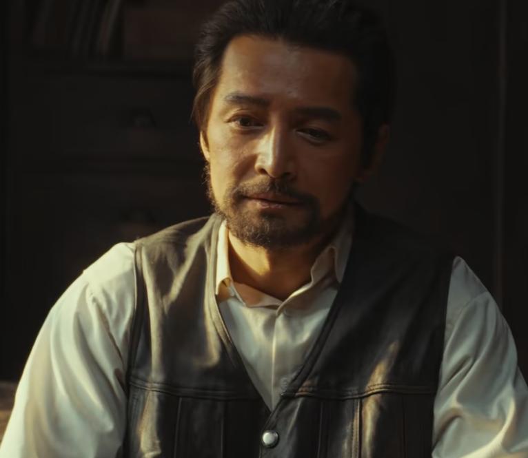 杨紫的演技__杨紫角色