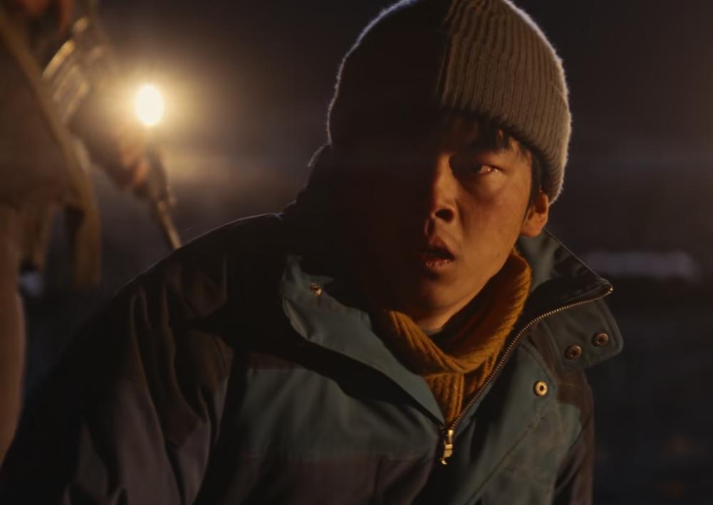 _杨紫角色_杨紫的演技