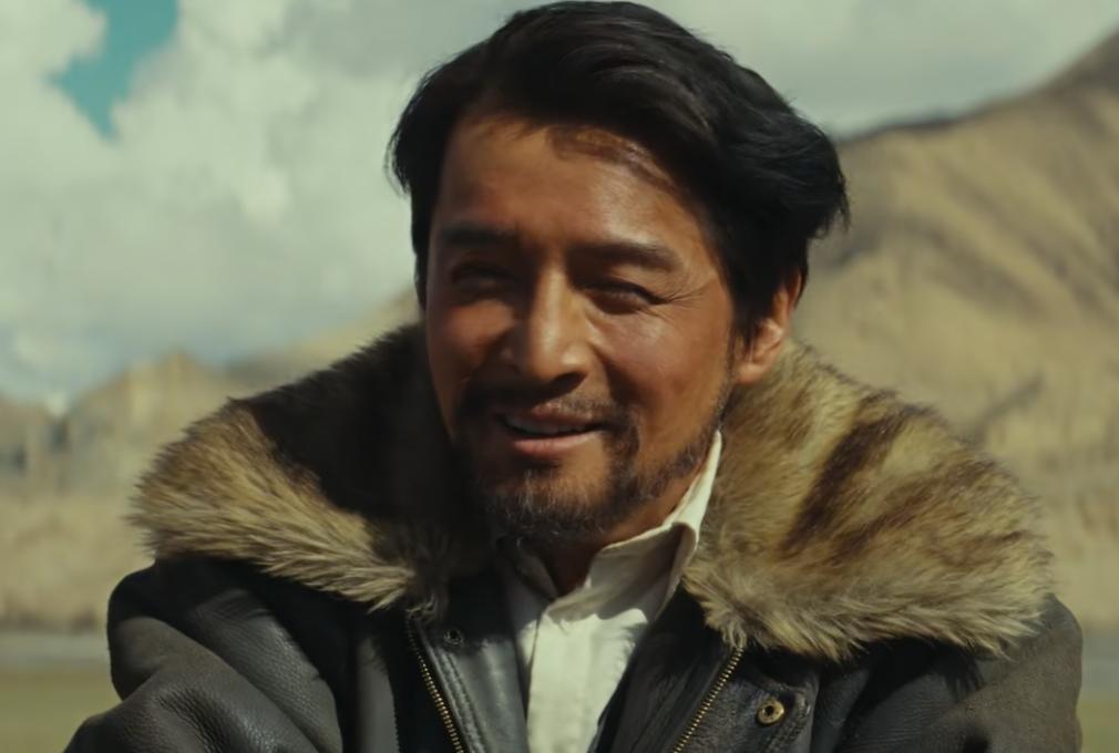 杨紫角色_杨紫的演技_