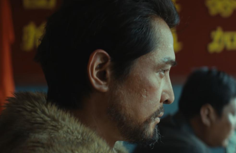 杨紫角色_杨紫的演技_