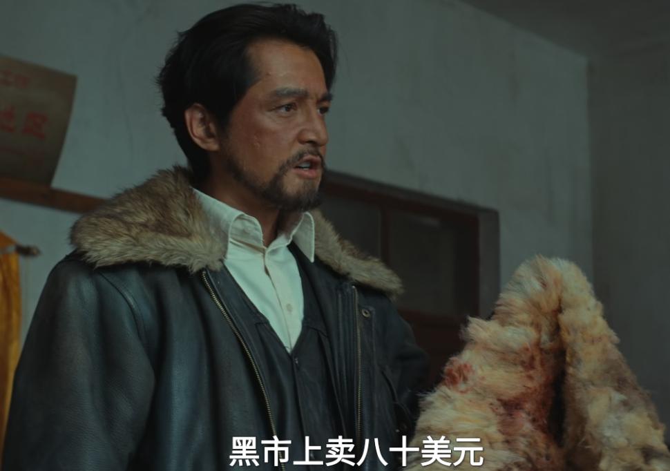 _杨紫的演技_杨紫角色