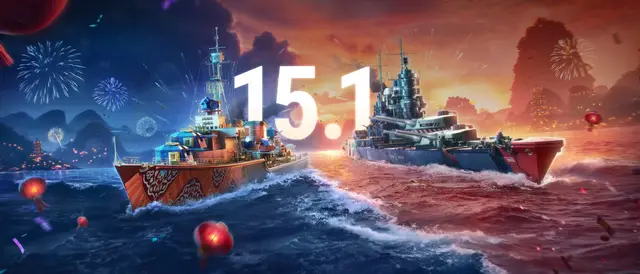 _混沌级战舰_战舰世界日系航母和美系航母