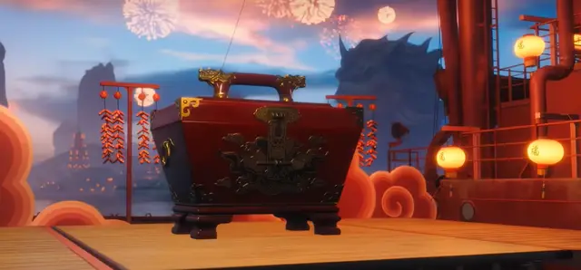 _战舰世界日系航母和美系航母_混沌级战舰