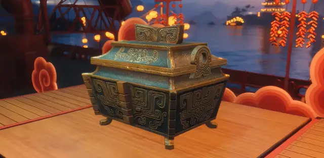 战舰世界日系航母和美系航母__混沌级战舰