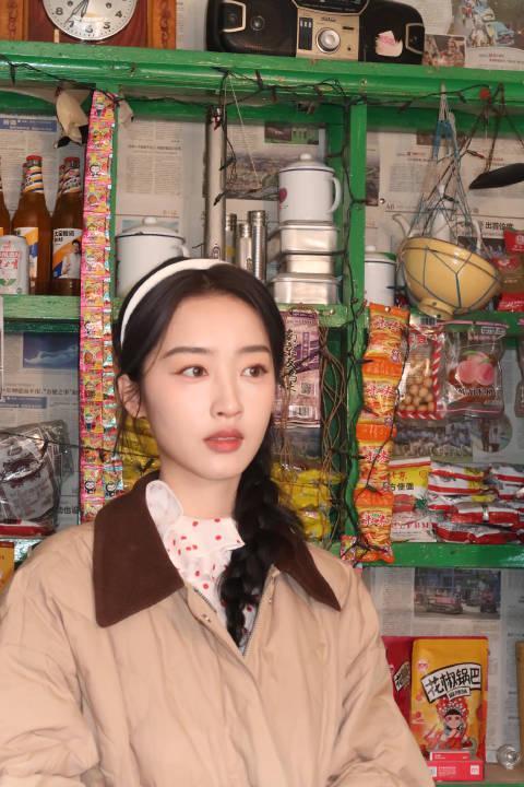 _妈妈是超人邓莎照片_妈妈是超人邓莎老公