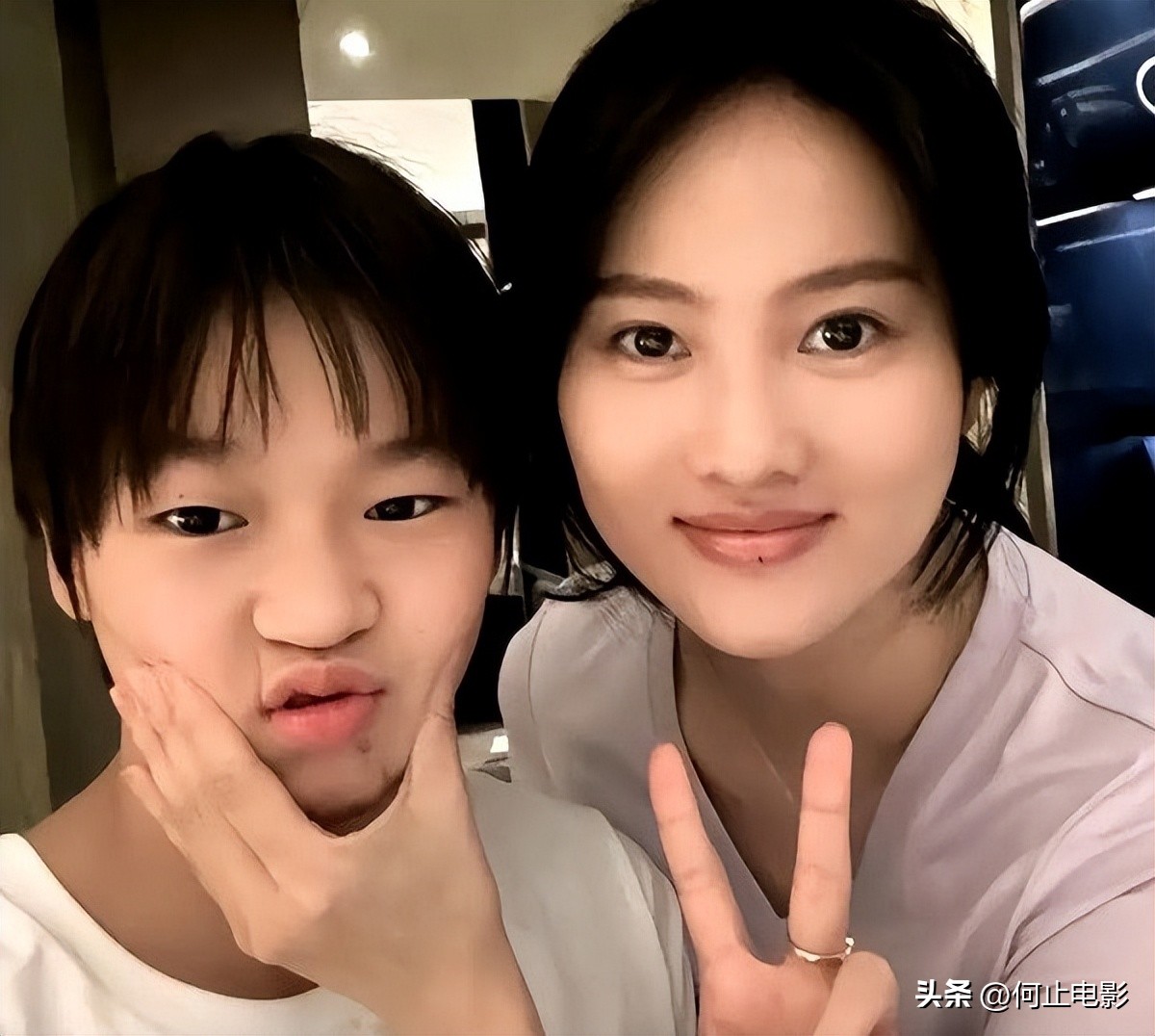 _身材发胖风波4个月后，全红婵高调官宣喜讯，这次陈若琳能放心了_身材发胖风波4个月后，全红婵高调官宣喜讯，这次陈若琳能放心了