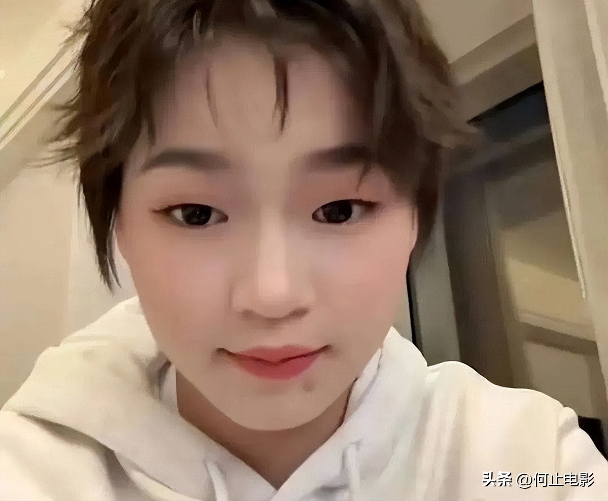 身材发胖风波4个月后，全红婵高调官宣喜讯，这次陈若琳能放心了__身材发胖风波4个月后，全红婵高调官宣喜讯，这次陈若琳能放心了