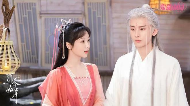 烂到离谱却被粉丝吹上天，这6部剧，真是一部比一部离谱__烂到离谱却被粉丝吹上天，这6部剧，真是一部比一部离谱