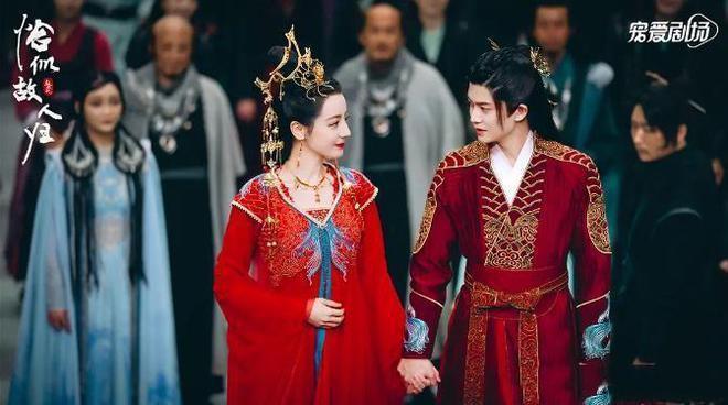 _烂到离谱却被粉丝吹上天，这6部剧，真是一部比一部离谱_烂到离谱却被粉丝吹上天，这6部剧，真是一部比一部离谱