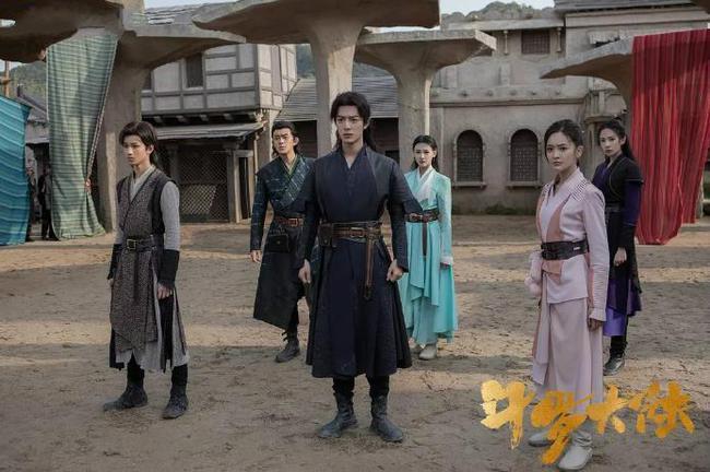 烂到离谱却被粉丝吹上天，这6部剧，真是一部比一部离谱__烂到离谱却被粉丝吹上天，这6部剧，真是一部比一部离谱