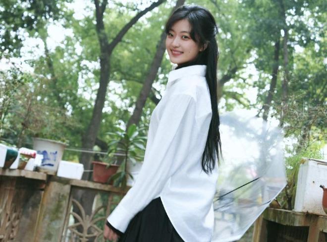 赵丽颖影视作品按年份__赵丽颖电视剧时间线汇总