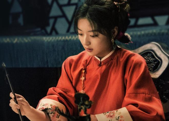 _赵丽颖电视剧时间线汇总_赵丽颖影视作品按年份