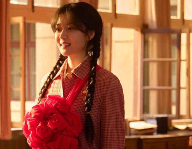 赵丽颖电视剧时间线汇总_赵丽颖影视作品按年份_